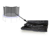 Skywalker Trampoline 14 Foot Round Enclosure Net ONLY