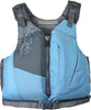 Stohlquist Women's PFD Escape Lifejacket Turquoise MD/LG