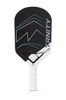 TRNITY Ethos 19 Revolution Series Pickleball Paddle Sky Blue 19mm