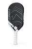TRNITY Ethos 19 Revolution Series Pickleball Paddle Sky Blue 19mm