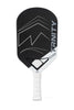 TRNITY Ethos 19 Revolution Series Pickleball Paddle Dove Gray 19mm