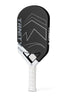 TRNITY Ethos 19 Revolution Series Pickleball Paddle Dove Gray 19mm