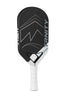 TRNITY Ethos 19 Revolution Series Pickleball Paddle Dove Gray 19mm