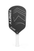 TRNITY Ethos Power Series 13 Pickleball Paddle Dove Gray