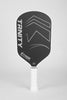 TRNITY Ethos Power Series 13 Pickleball Paddle Dove Gray