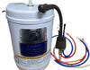 Everhot LVH1200HC Instant Hot Water System- oil rubbed bronze