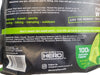 everyHERO Full Body and Face Wipes for Adults 20-Count Unscented Extra Large 13"x 12"