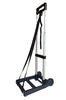 Porte Baggage Folding Luggage Carrier Lightweight 37" x 15" x 12"