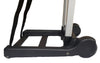 Porte Baggage Folding Luggage Carrier Lightweight 37" x 15" x 12"