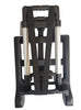 Porte Baggage Folding Luggage Carrier Lightweight 37" x 15" x 12"