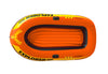 Intex Explorer 300 3-Person Inflatable Boat Set with French Oars and Air Pump