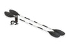 Intex Explorer K2 Inflatable Kayak Set 2 Person 10 ft 3in X 3ft X 1ft 8in