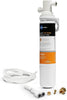 InSinkErator F-1000S Standard Under Sink Water Filtration System for Instant Hot and Cold Water Dispenser System