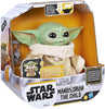 Star Wars Mandalorian The Child 7-in Animatronic Edition with Sound and Movements