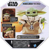Star Wars Mandalorian The Child 7-in Animatronic Edition with Sound and Movements