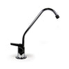 Long-reach Non-Air Gap Faucet - Chrome FLR-300