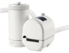 Intex Krystal Clear Cartridge Filter Pump for Above Ground Pools, 2500 GPH Pump