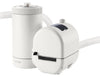 Intex Krystal Clear Cartridge Filter Pump for Above Ground Pools, 2500 GPH Pump