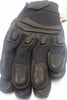 Outdoor Research Firemark Gloves, Black, Small