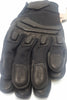 Outdoor Research Firemark Gloves, Black, X-Large