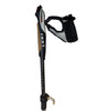 LEKI Nordic Walking Flash Vario Speedlock 120cm