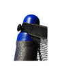 Skywalker Trampoline Enclosure BLUE Pole Caps, 2-Pack