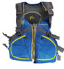 Stohlquist Women's Flo (PFD) Lifejacket Turquoise XS/S