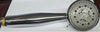 Fluid FP40100 5-Function Shower Wand- Brushed Nickel Finish