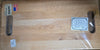 Franke Cutting Board Fits Viking Griddle