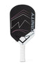 TRNITY Ethos 19 Revolution Pickleball Paddle Fuchsia 19mm