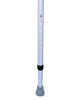 Fulcrum Care Forearm Crutche with Adjustable Armlength and Height