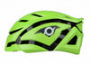 Now FURI - Adult Aerodynamic Bicycle Helmet Neon Green S/M