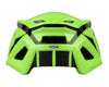 Now FURI - Adult Aerodynamic Bicycle Helmet Neon Green S/M