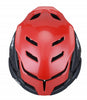Now FURI - Adult Aerodynamic Bicycle Helmet Red/Black Matte S/M