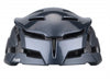 NOW FURI - Adult Aerodynamic Bicycle Helmet Black/Matte Black L/XL