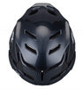 NOW FURI - Adult Aerodynamic Bicycle Helmet Black/Matte Black L/XL