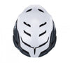 Now FURI - Adult Aerodynamic Bicycle Helmet White/Black Matte S/M