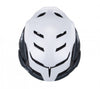 Now FURI - Adult Aerodynamic Bicycle Helmet White/Black Matte S/M