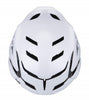 NOW FURI - Adult Aerodynamic Bicycle Helmet White S/M