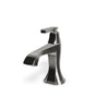 Graff - G-6800-LM47-BNi - Finezza UNO Single Hole Lavatory Faucet