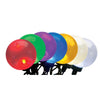 GE Color Effects 25-Count Multi-function Color Changing LED String Lights 24-ft