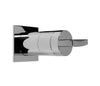 Graff G-8095-C14S-SN-T Single Handle Volume Control Valve Trim  Satin Nickel