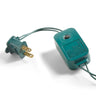 GE Color Choice 150 LED Color Changing Dual Color Miniature Christmas String Lights