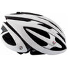 LifeBEAM Lazer Genesis Bike Helmet White - Large 58-61cm Nominal Mass 384g