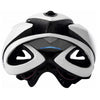 LifeBEAM Lazer Genesis Bike Helmet White - Large 58-61cm Nominal Mass 384g