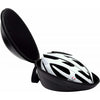 LifeBEAM Lazer Genesis Bike Helmet White - Medium 55-59cm Nominal Mass 309g