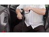 My Get Up and Go Cane Portable Walking Support with Built in LED Light