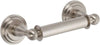 Ginger Chelsea Double Post Toilet Paper Holder GI1108d/SN