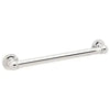 Ginger 4560/SN Columnar 12-In Grab Bar