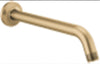 Gnutti Sebastiano & Figli Spa 4400-2 Brass Deluge Arm with Flange